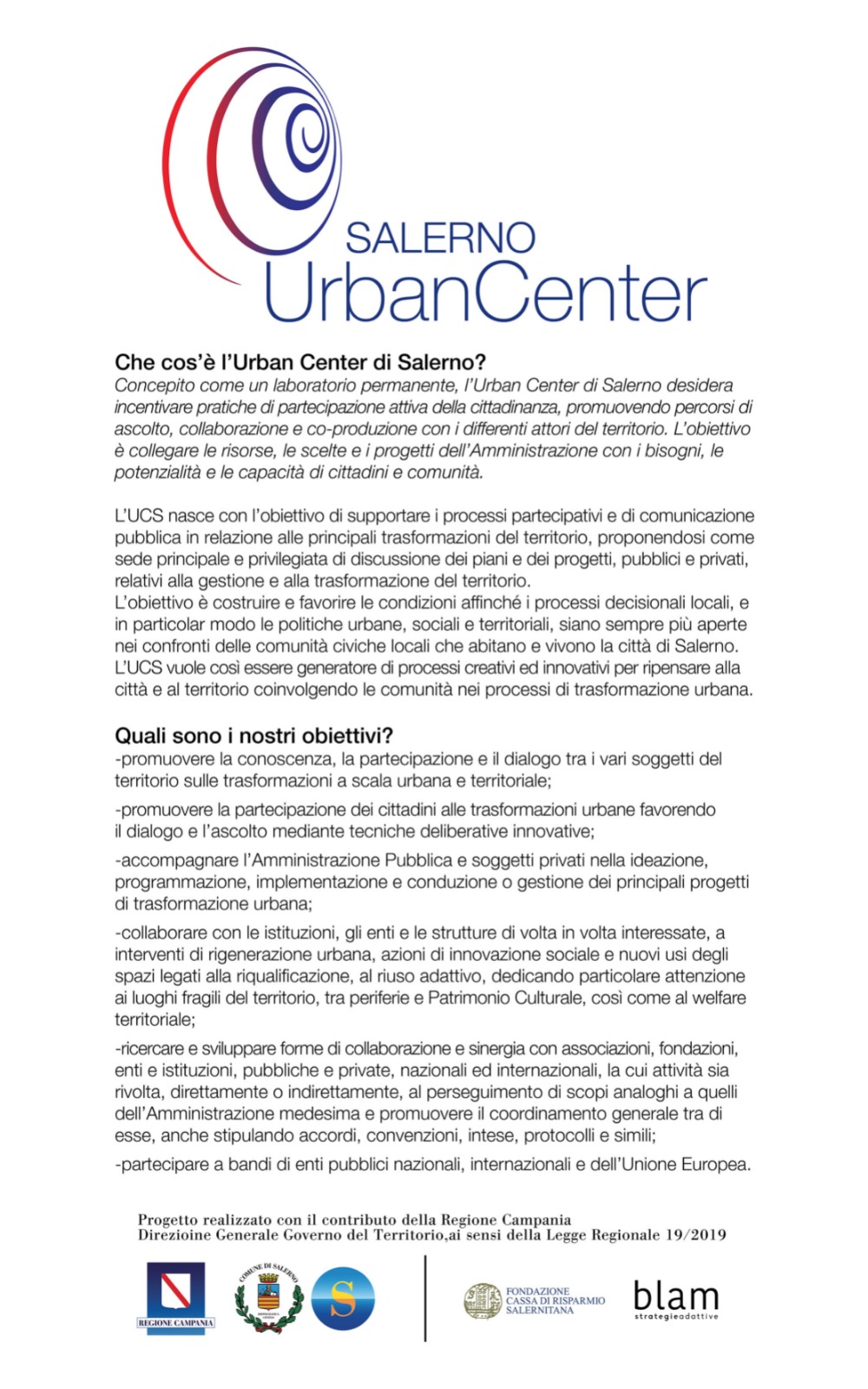 Banner Urban Center