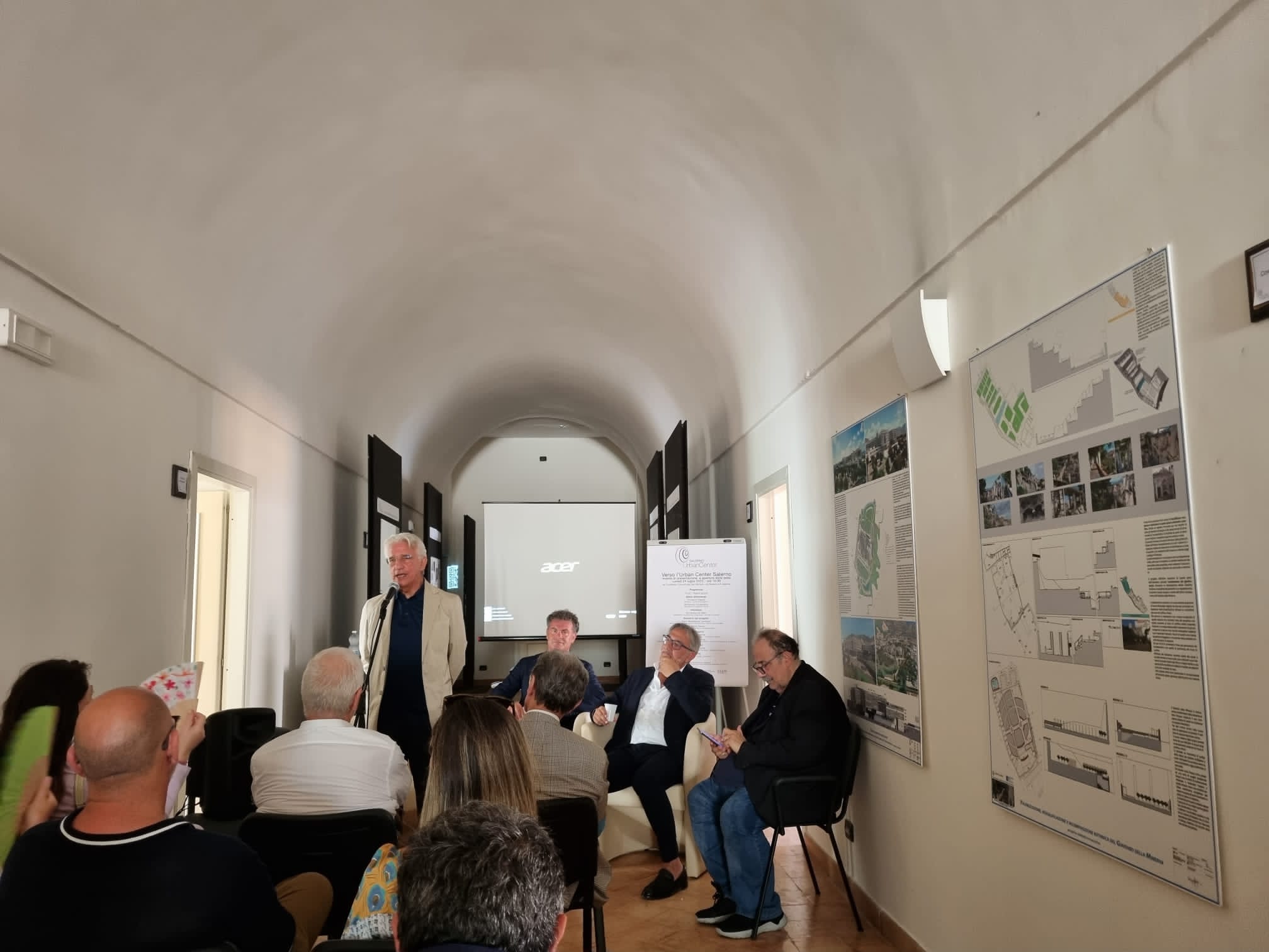 Inaugurazione 2023 3