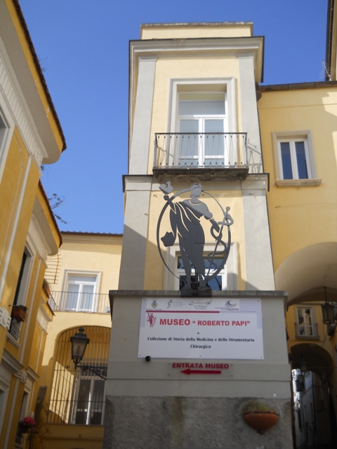 Museo Roberto Papi