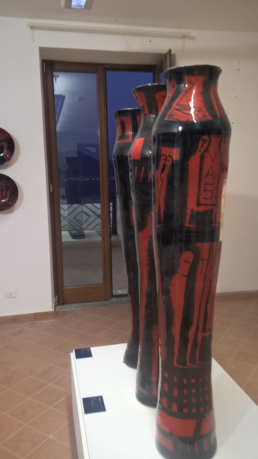 Opere dell'artista Ugo Marano