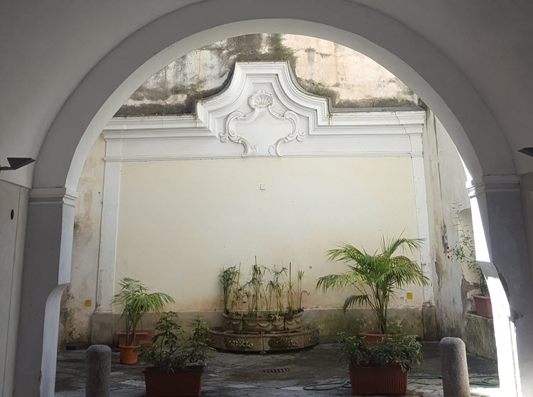 Pinacoteca Provinciale