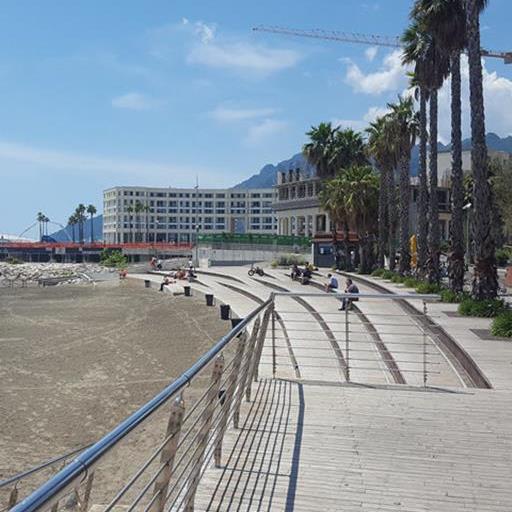 Arenile di Santa Teresa