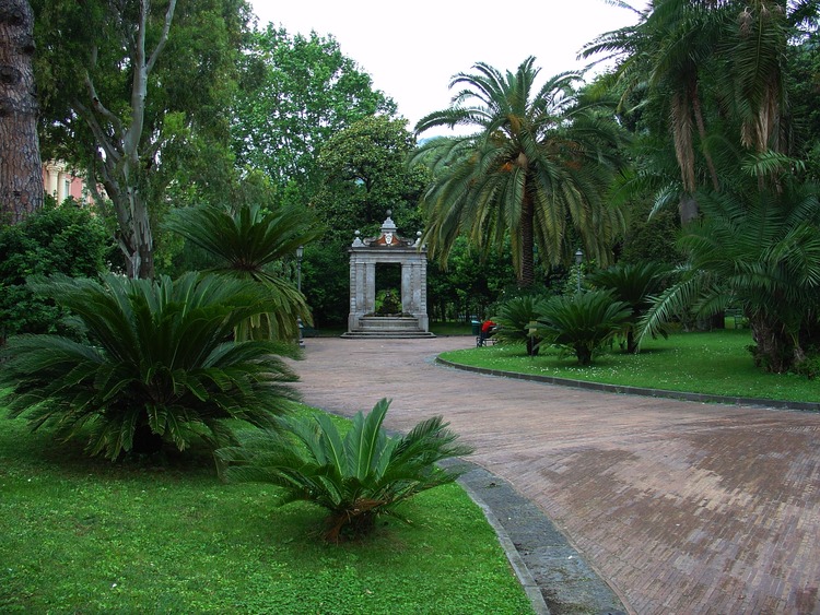 Fontana di Don Tullio