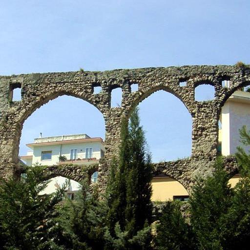 Acquedotto medievale