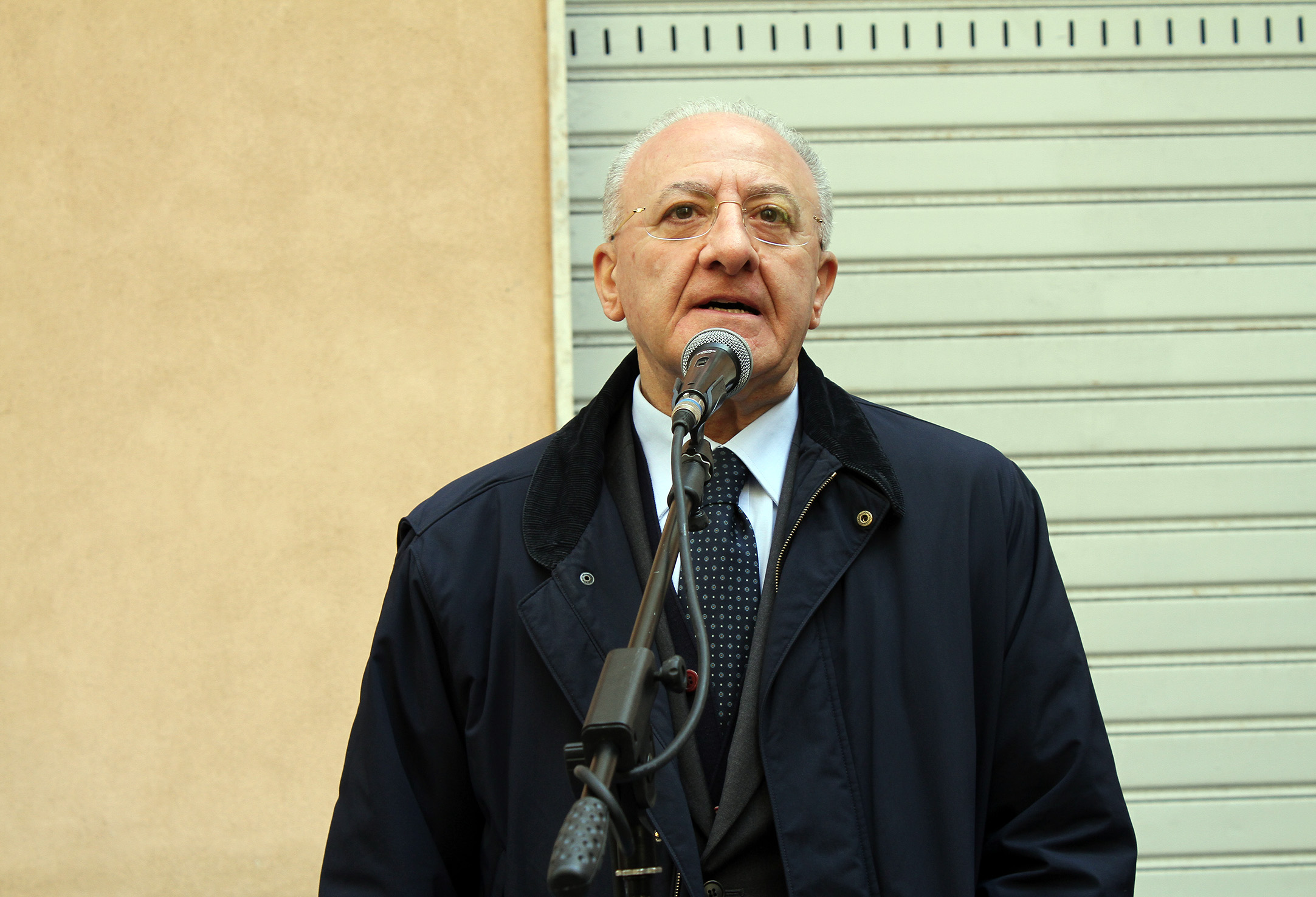 Consegnati i lavori di riqualificazione delle vie Manzella, Palumbo, Tortora