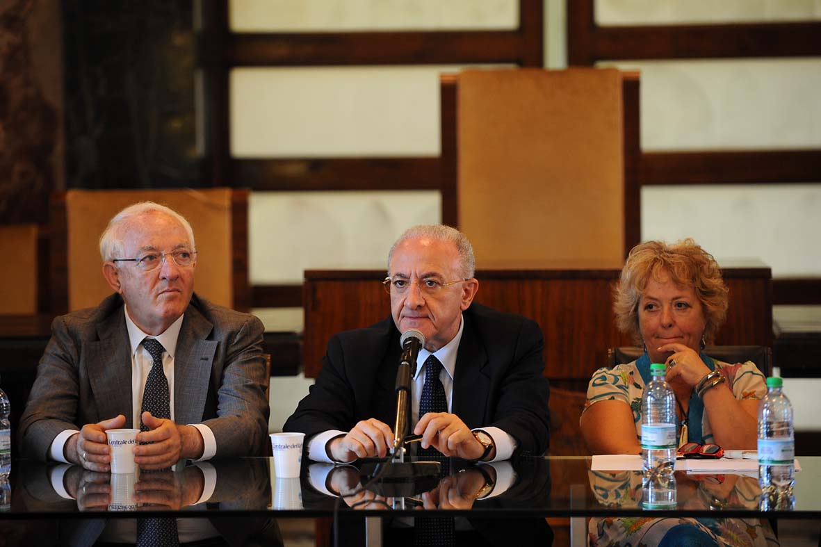 Fondazione Salerno Contemporanea: Salerno tra le capitali italiane del nuovo teatro