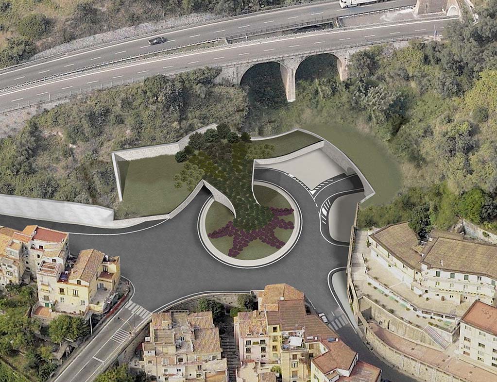 Iniziati i lavori del II lotto di Porta Ovest