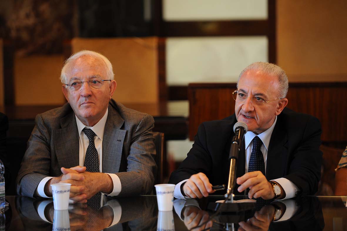 Fondazione Salerno Contemporanea: Salerno tra le capitali italiane del nuovo teatro