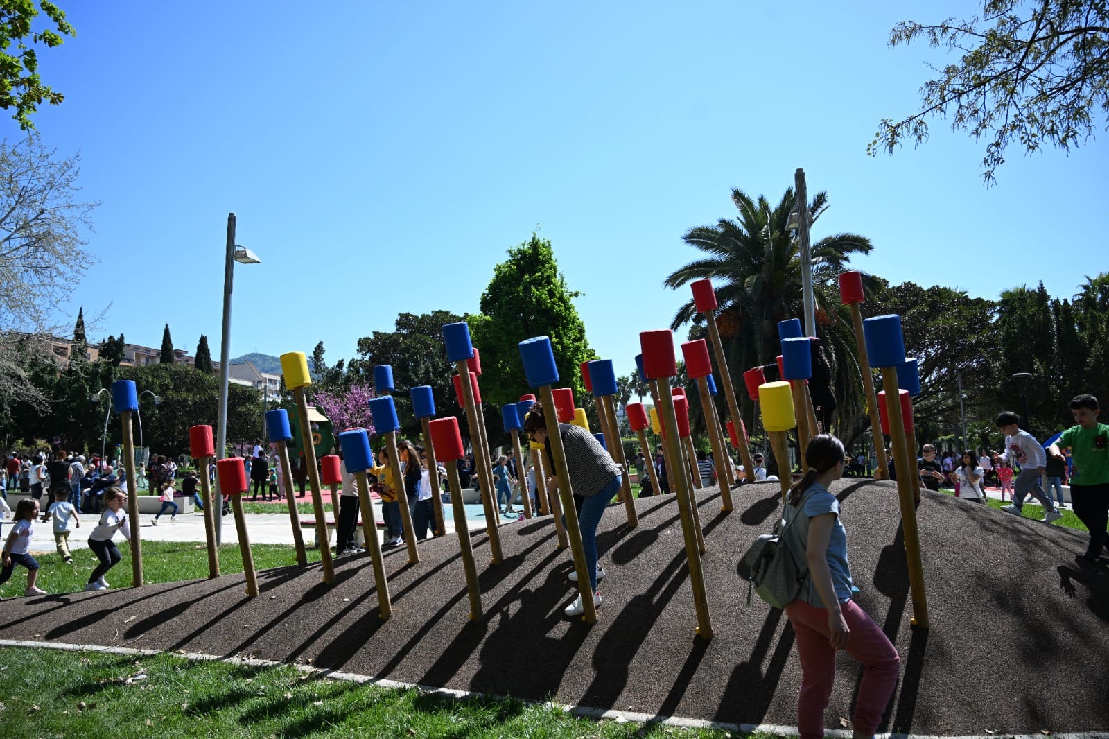 Parco del Mercatello