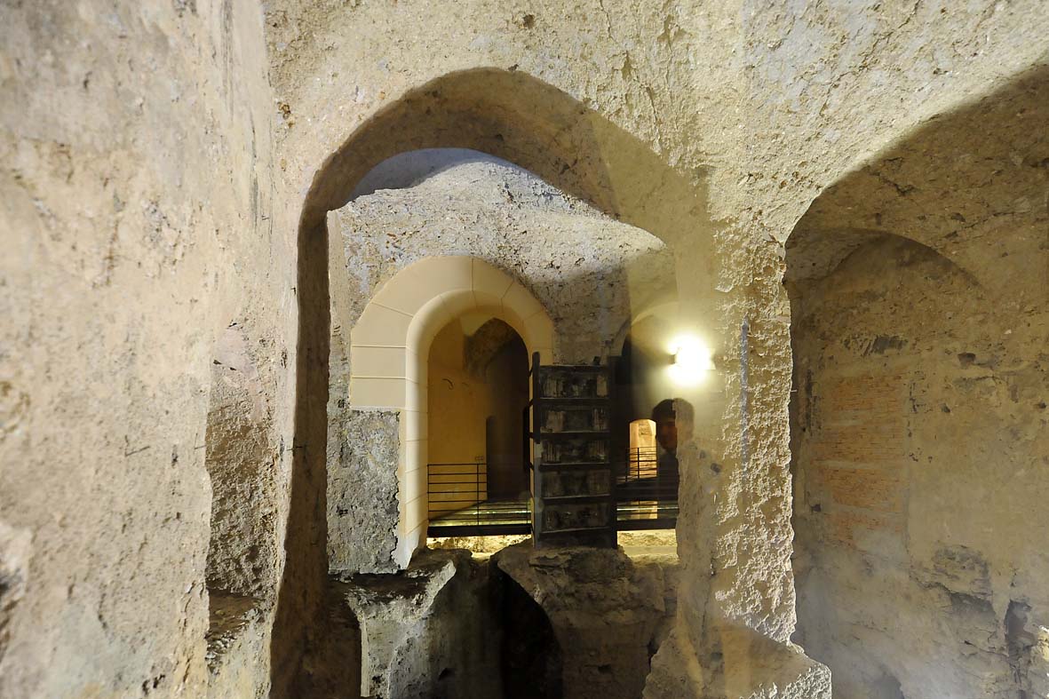 Inaugurato l'Istituto Europeo di Ricerche Biomediche