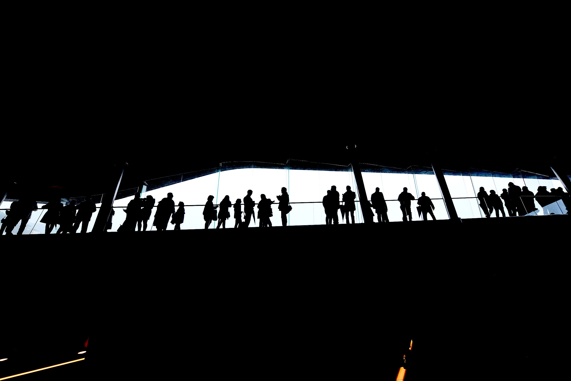 Salerno - Inaugurazione Stazione Marittima - 25 Aprile 2016