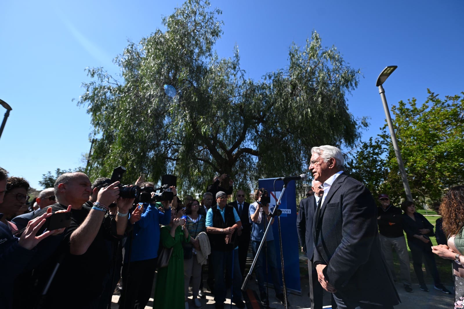 Parco del Mercatello