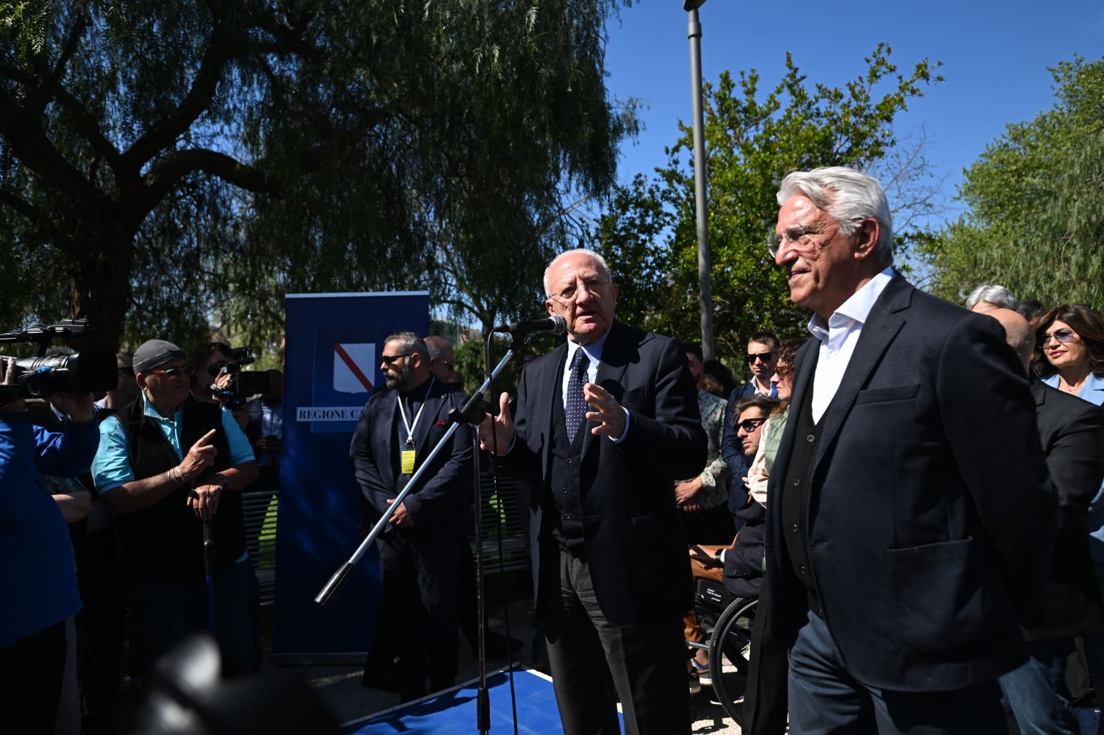 Parco del Mercatello