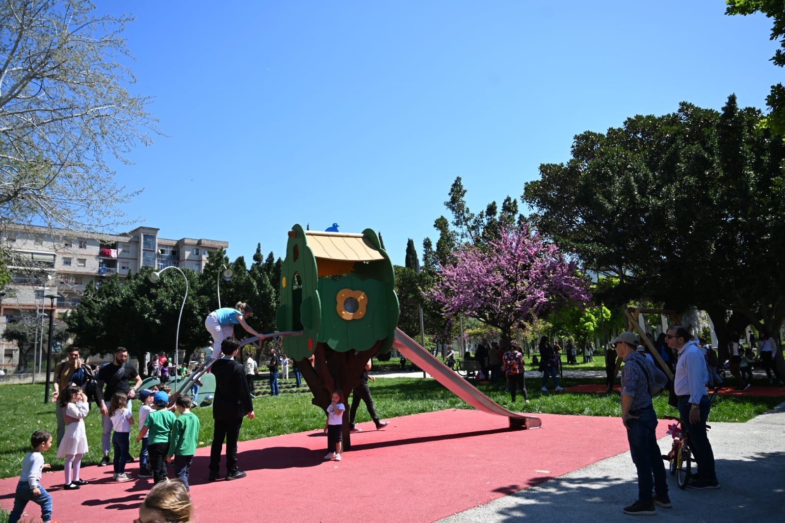 Parco del Mercatello