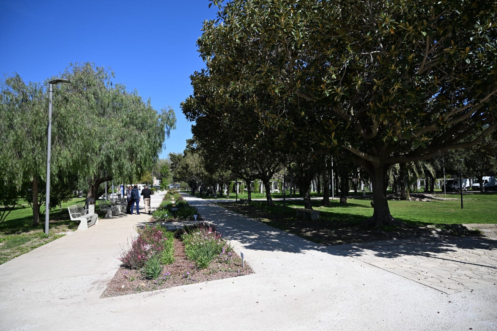 Parco del Mercatello