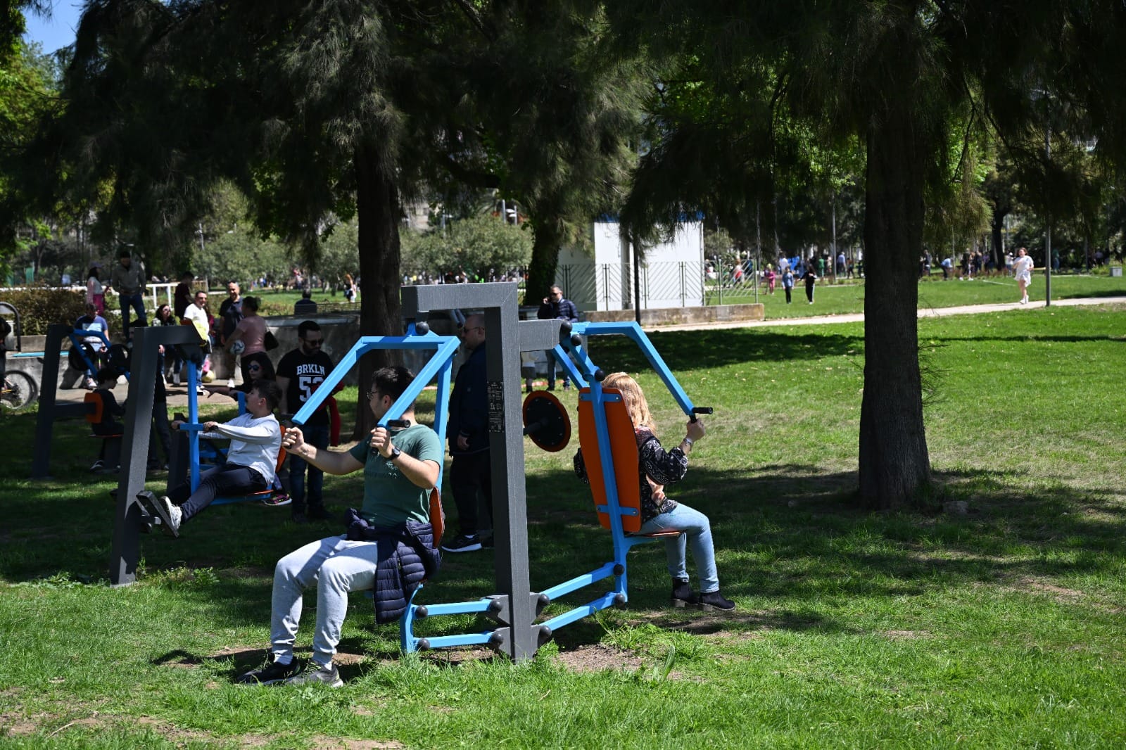 Parco del Mercatello