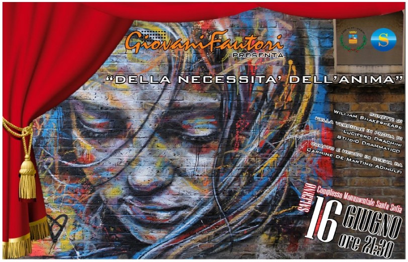 Della necessit? dell'anima, Santa Sofia 16 giugno 2012