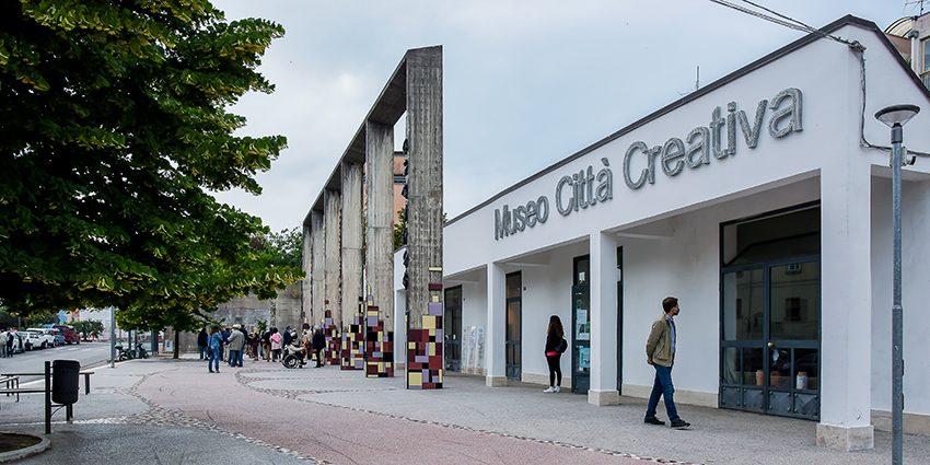 Museo CIttà Creativa