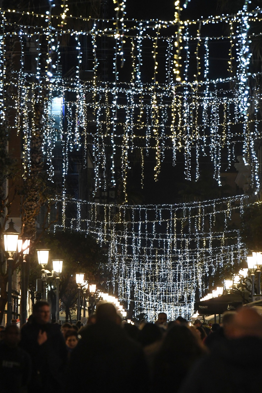 Luci d'Artista 2022-2023