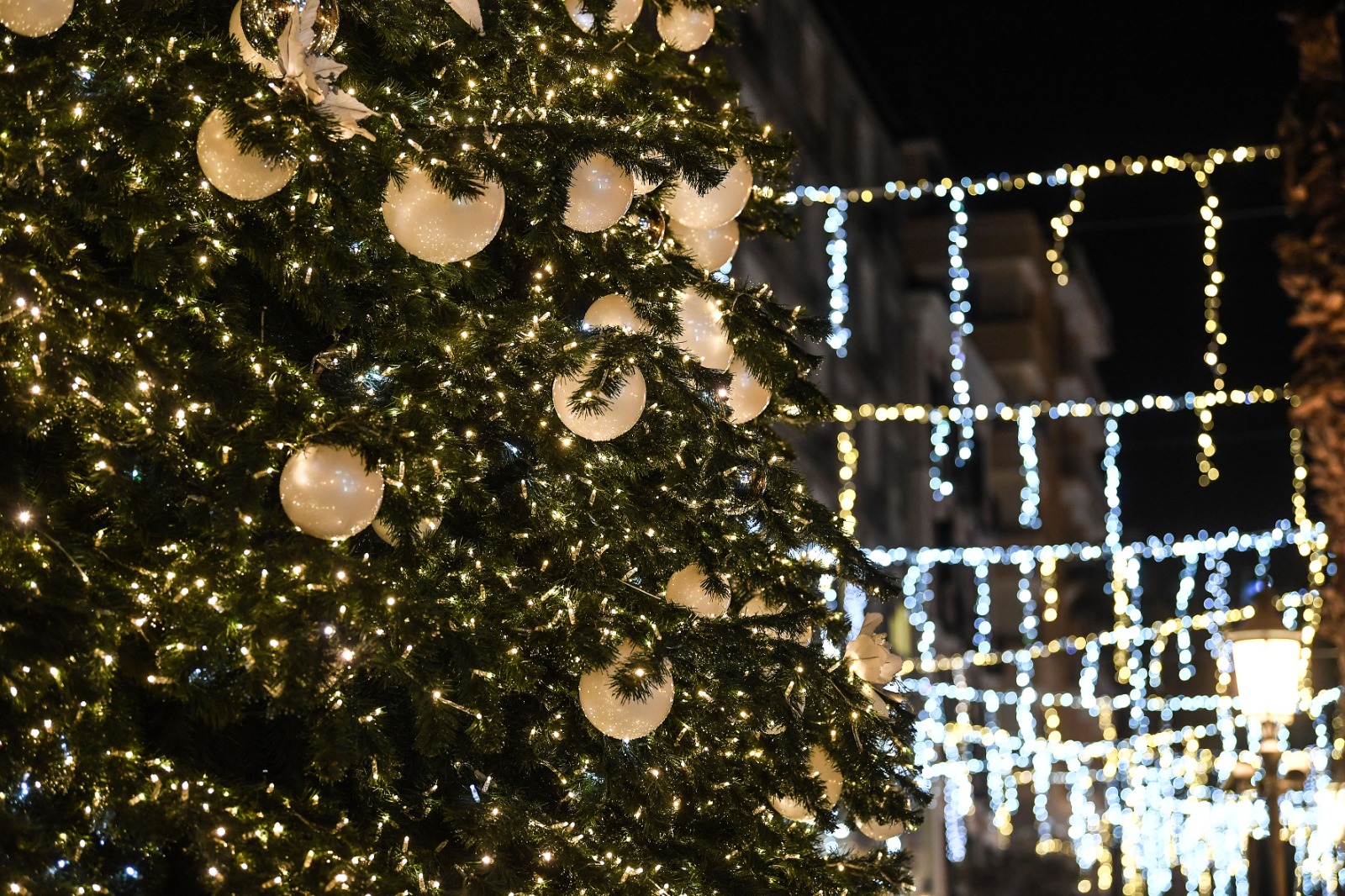 Luci d'Artista 2022-2023