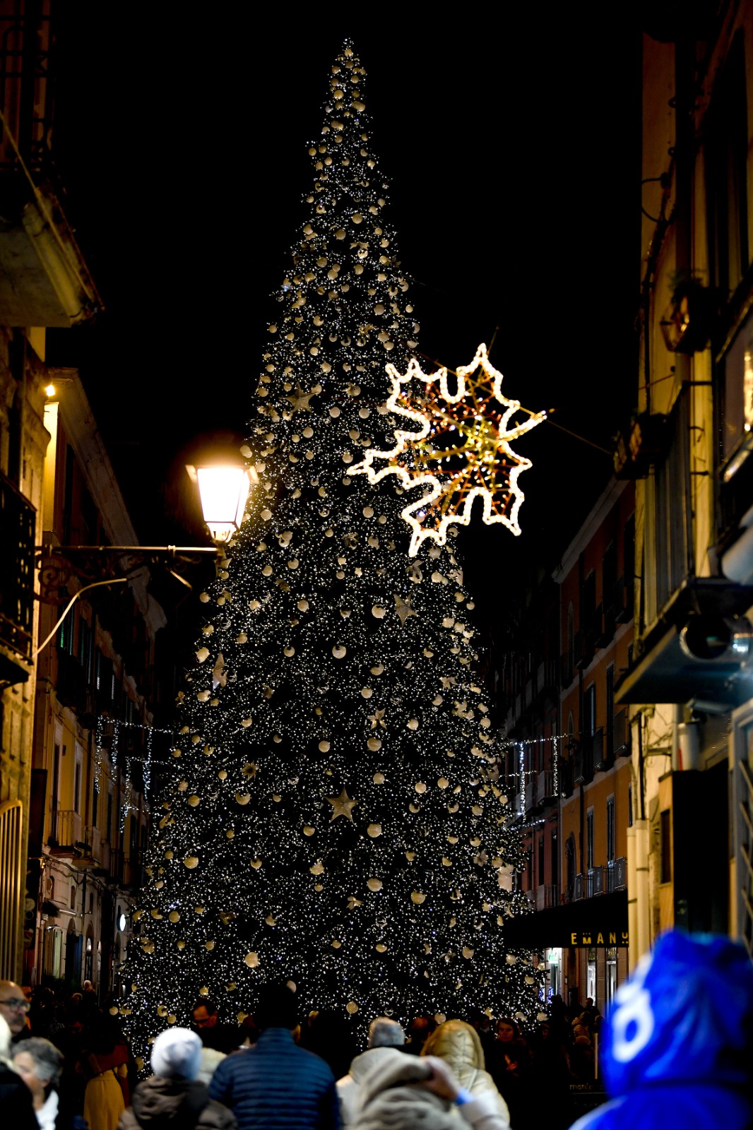 Luci d'Artista 2022-2023