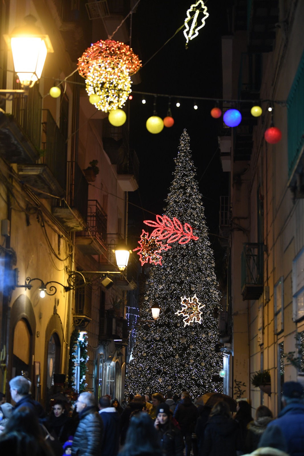 Luci d'Artista 2022-2023