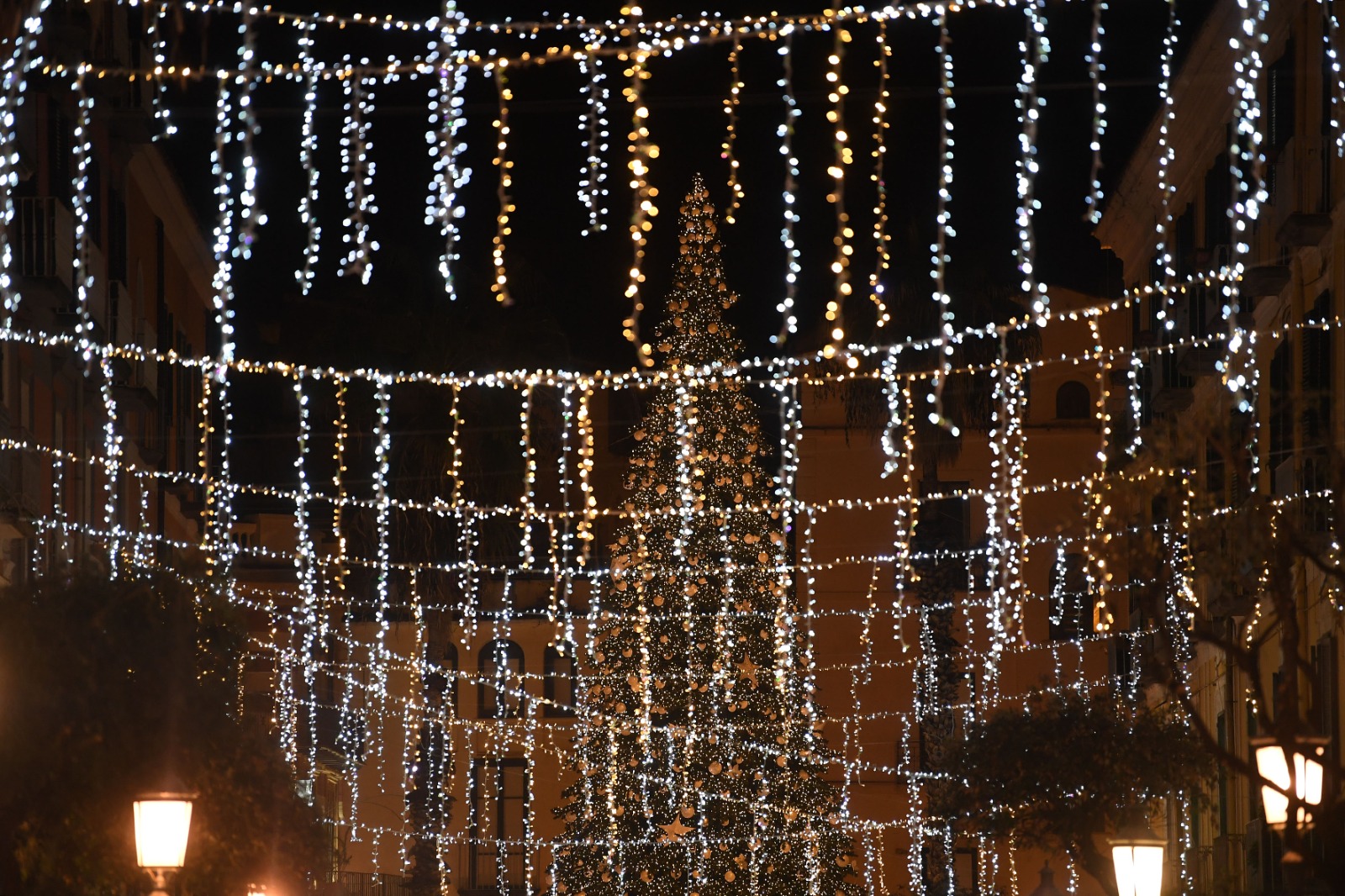 Luci d'Artista 2022-2023