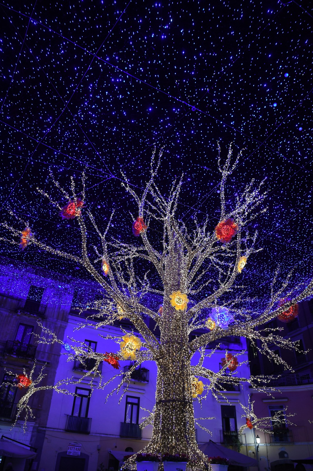 Luci d'Artista 2022-2023