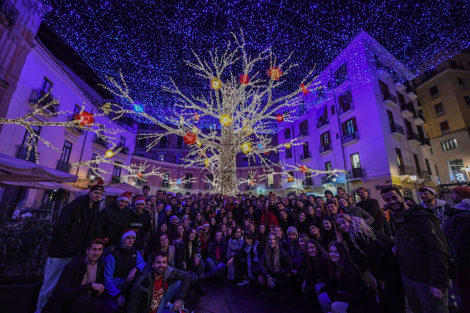 Luci d'Artista 2022-2023