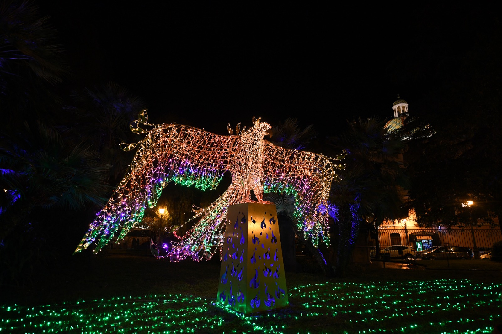 Luci d'Artista 2022-2023