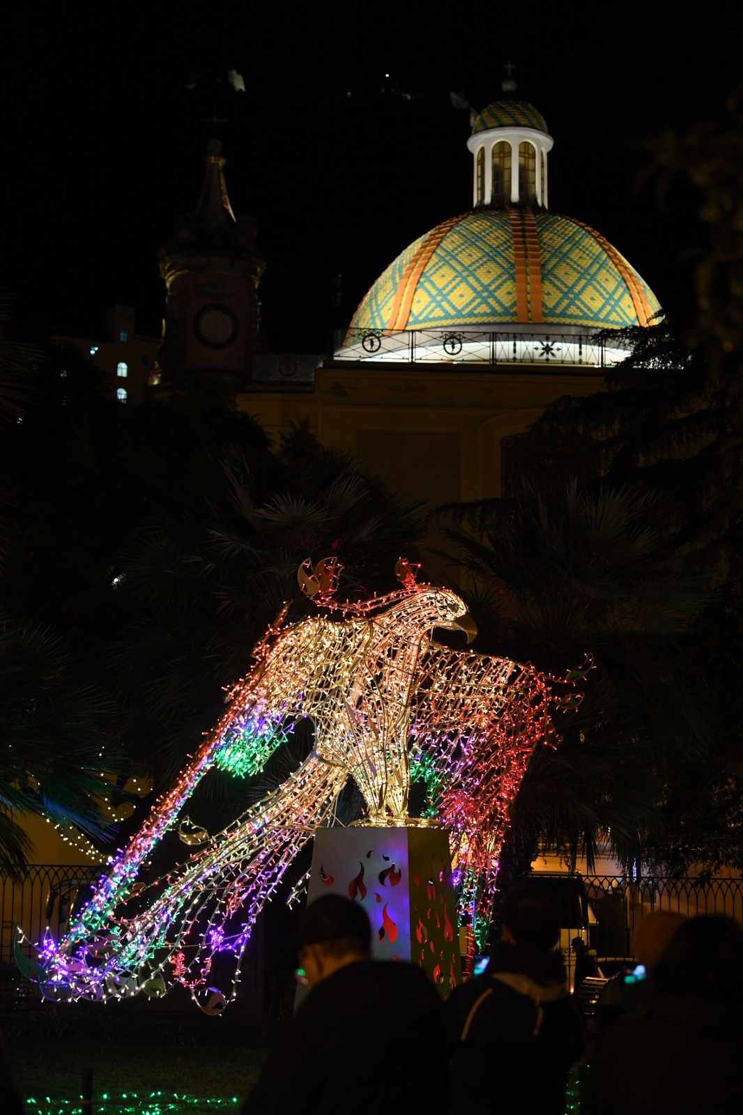 Luci d'Artista 2022-2023