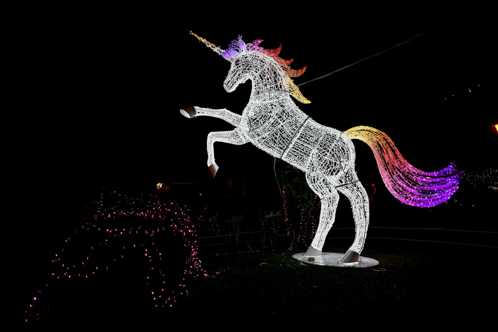 Luci d'Artista 2022-2023