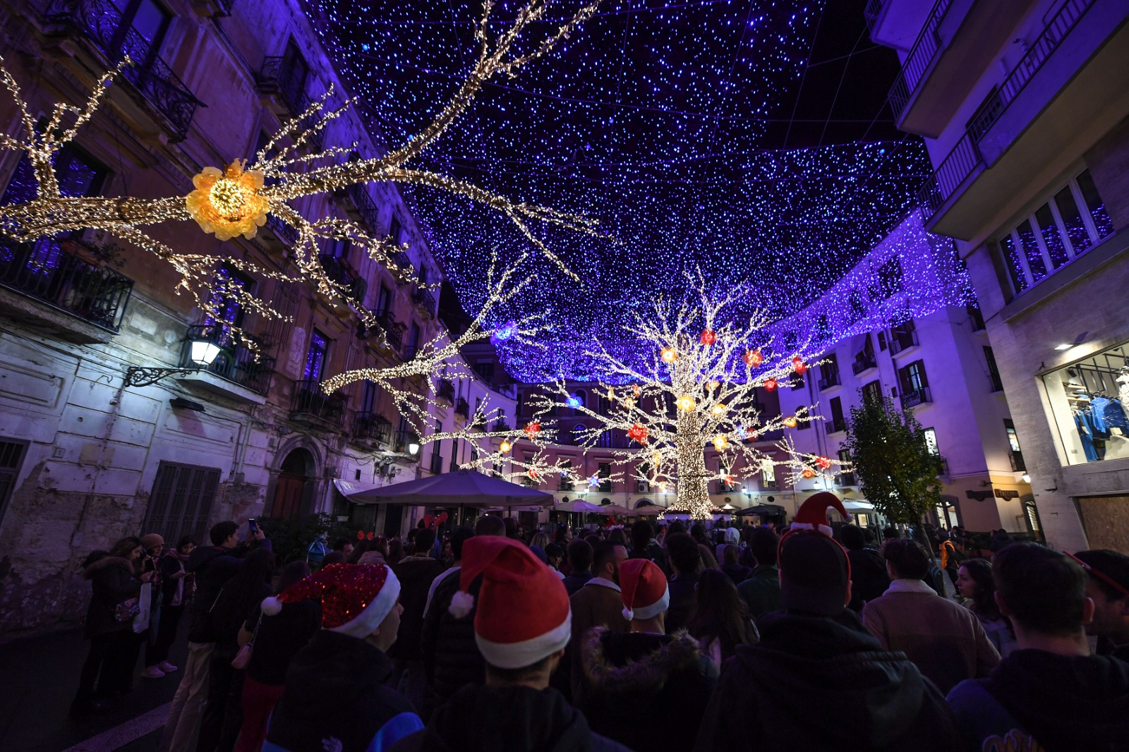 Luci d'Artista 2022-2023