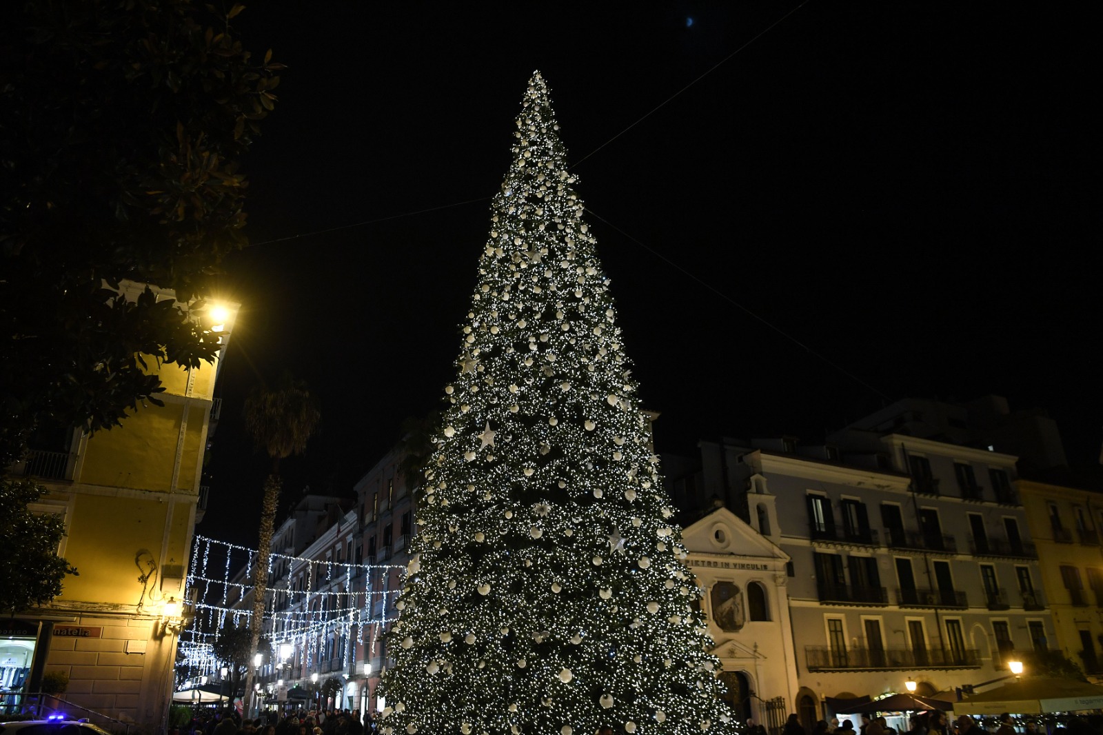 Luci d'Artista 2022-2023