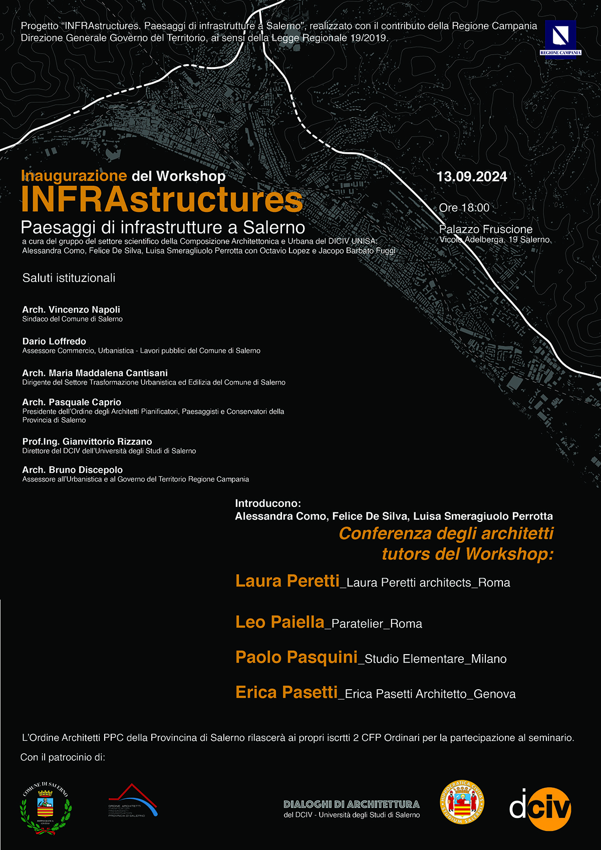 locandina 13 settembre