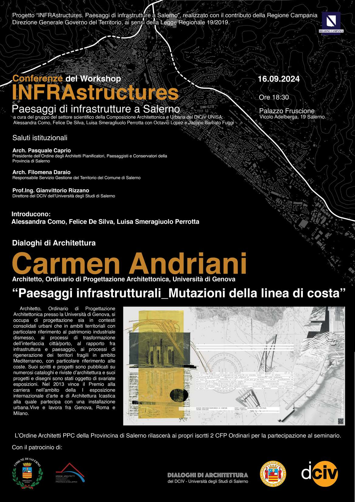 locandina 16 settembre