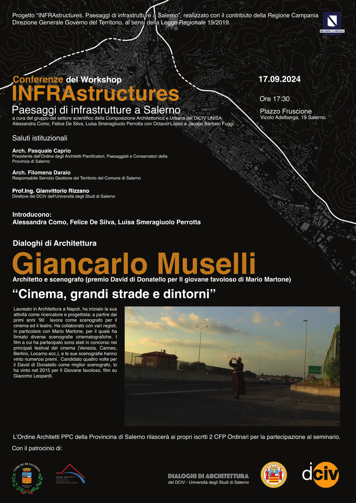 locandina 17 settembre