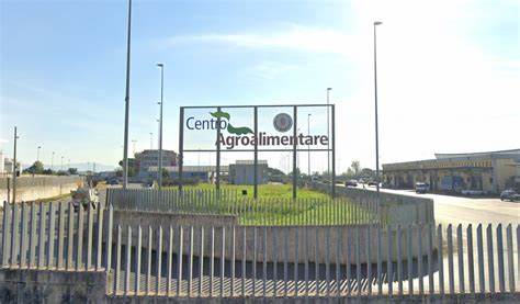 Centro agroalimentare
