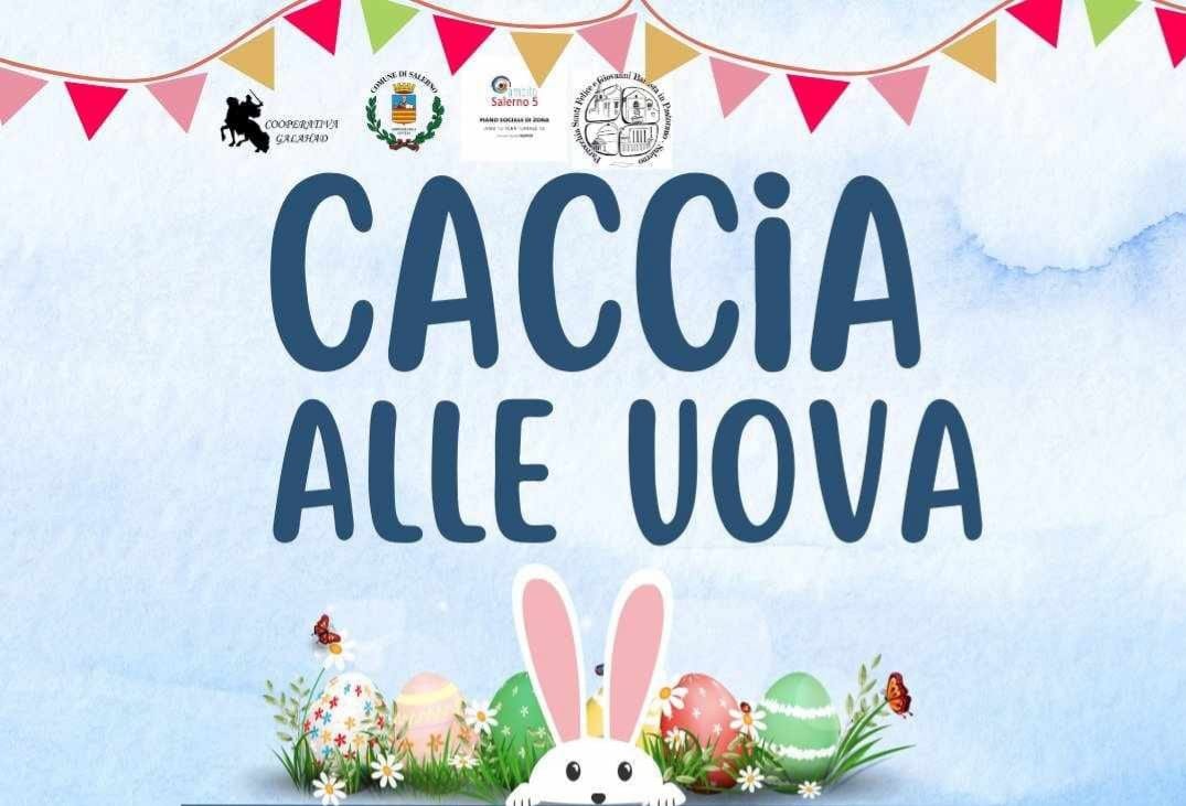 Caccia alle uova