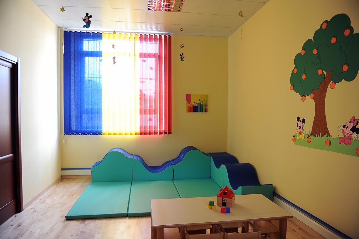 Inaugurato l'Asilo Nido di Pastorano