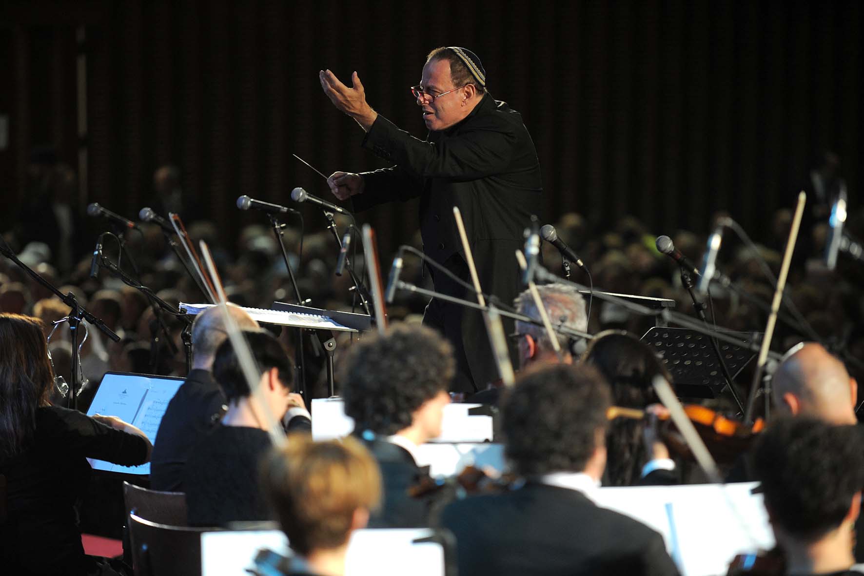 Il 14 maggio orchestra e coro del Teatro Verdi al Concerto per le Opere di Carita' di Papa Francesco