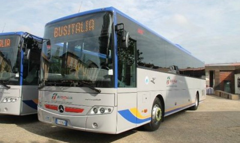 Busitalia