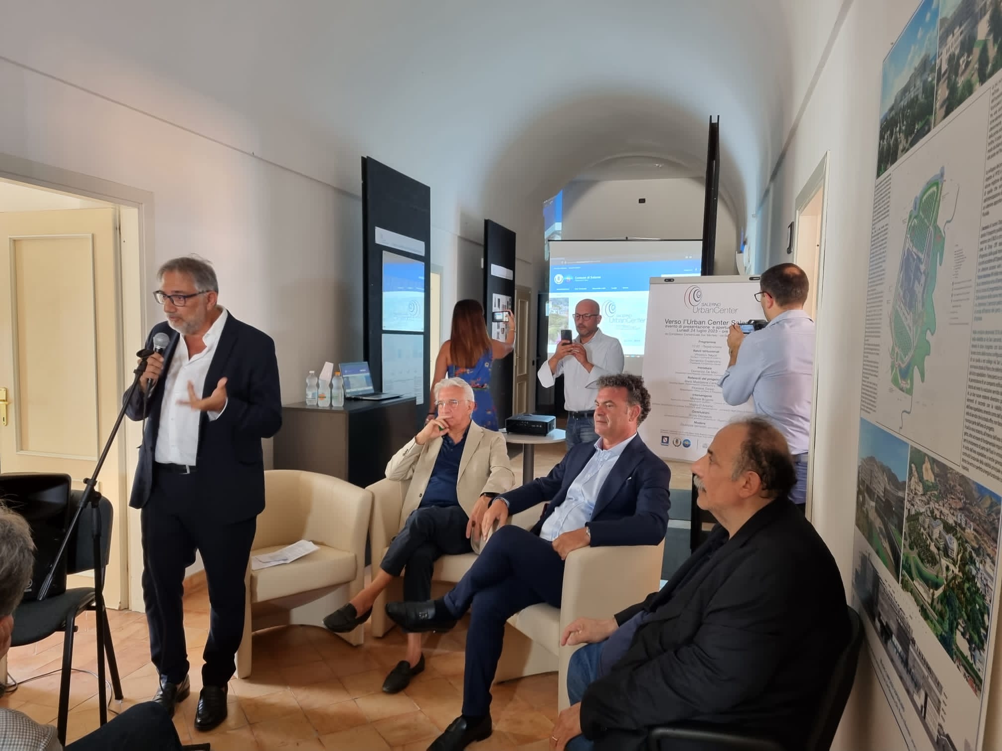 Evento inaugurazione 2023 4