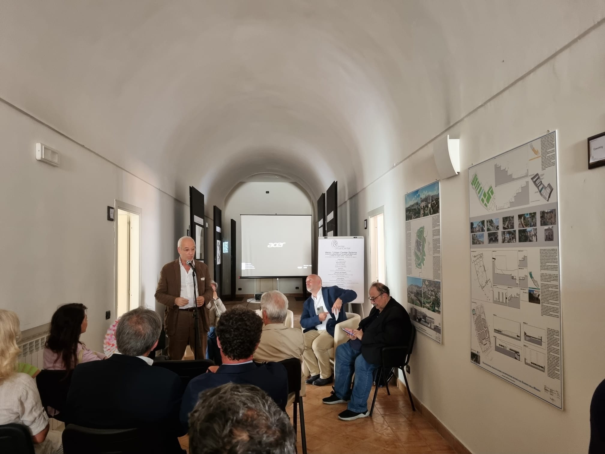 Evento inaugurazione 2023 3