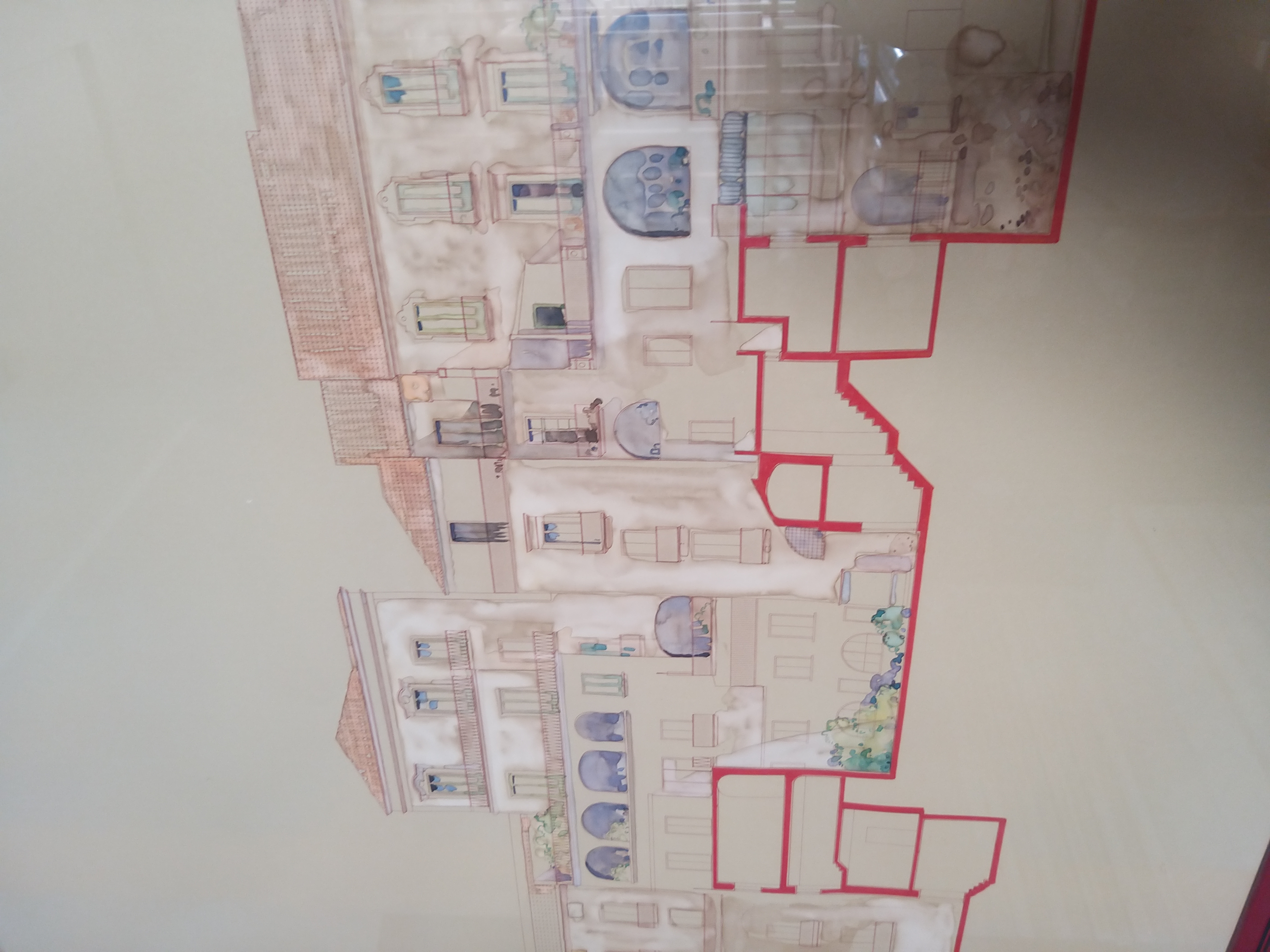 Archivio Dell'Acqua 1 