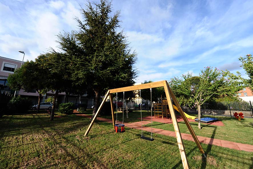 Inaugurazione nuova piazza ed arredo urbano via Monticelli. Salerno, 8 settembre 2011