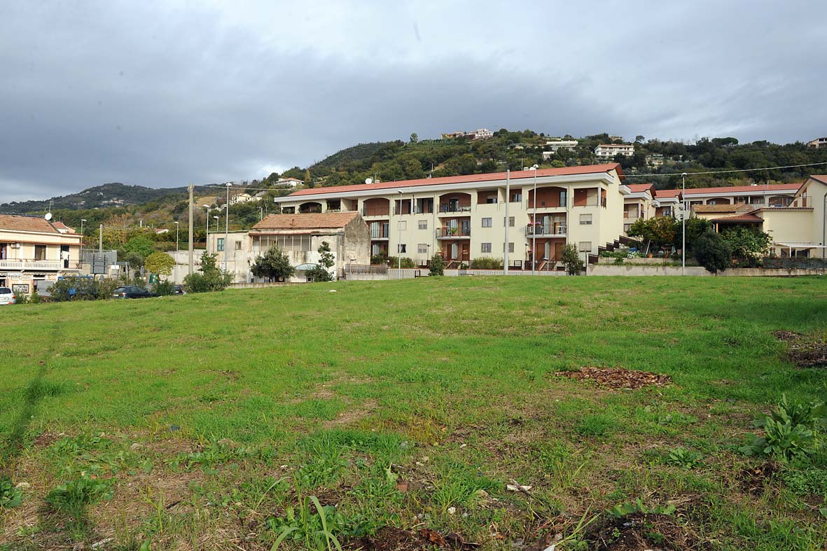 Al via i lavori di riqualificazione a SantEustachio. Lunedi' 14 dicembre 2009