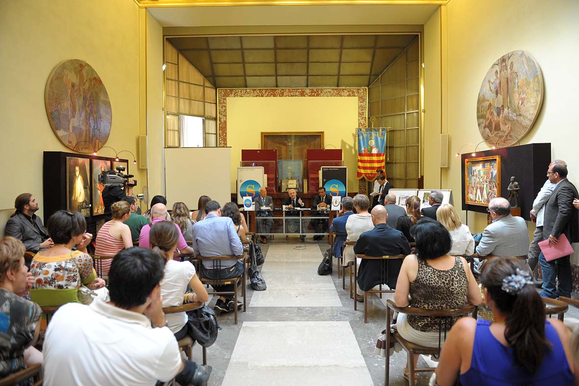 Nasce a Salerno un centro per la cura dei bambini autistici