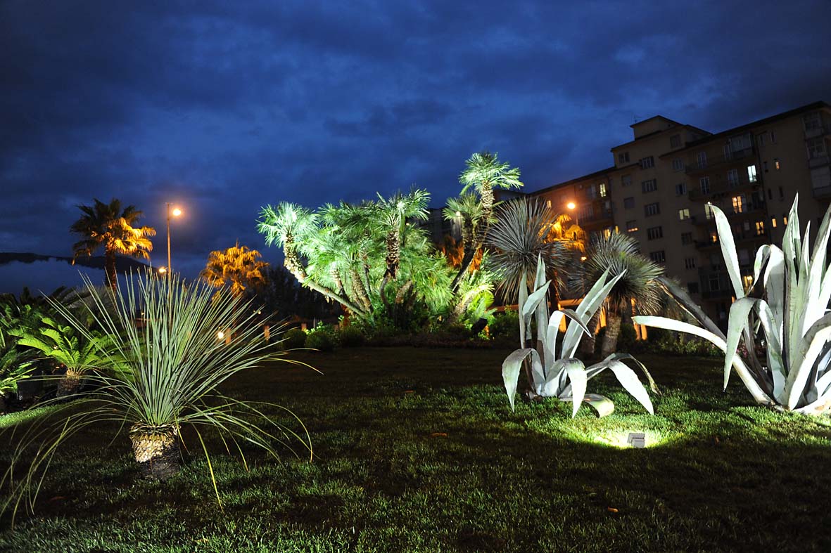 Inaugurata la nuova rotatoria a Piazza Montpellier