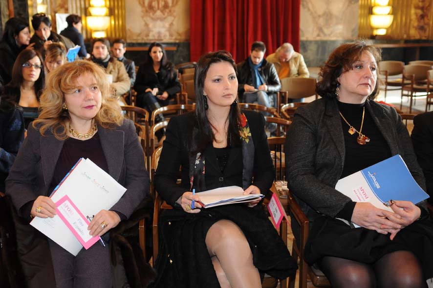 Sposi ma non solo al Centro Agroalimentare, 28-31 gennaio